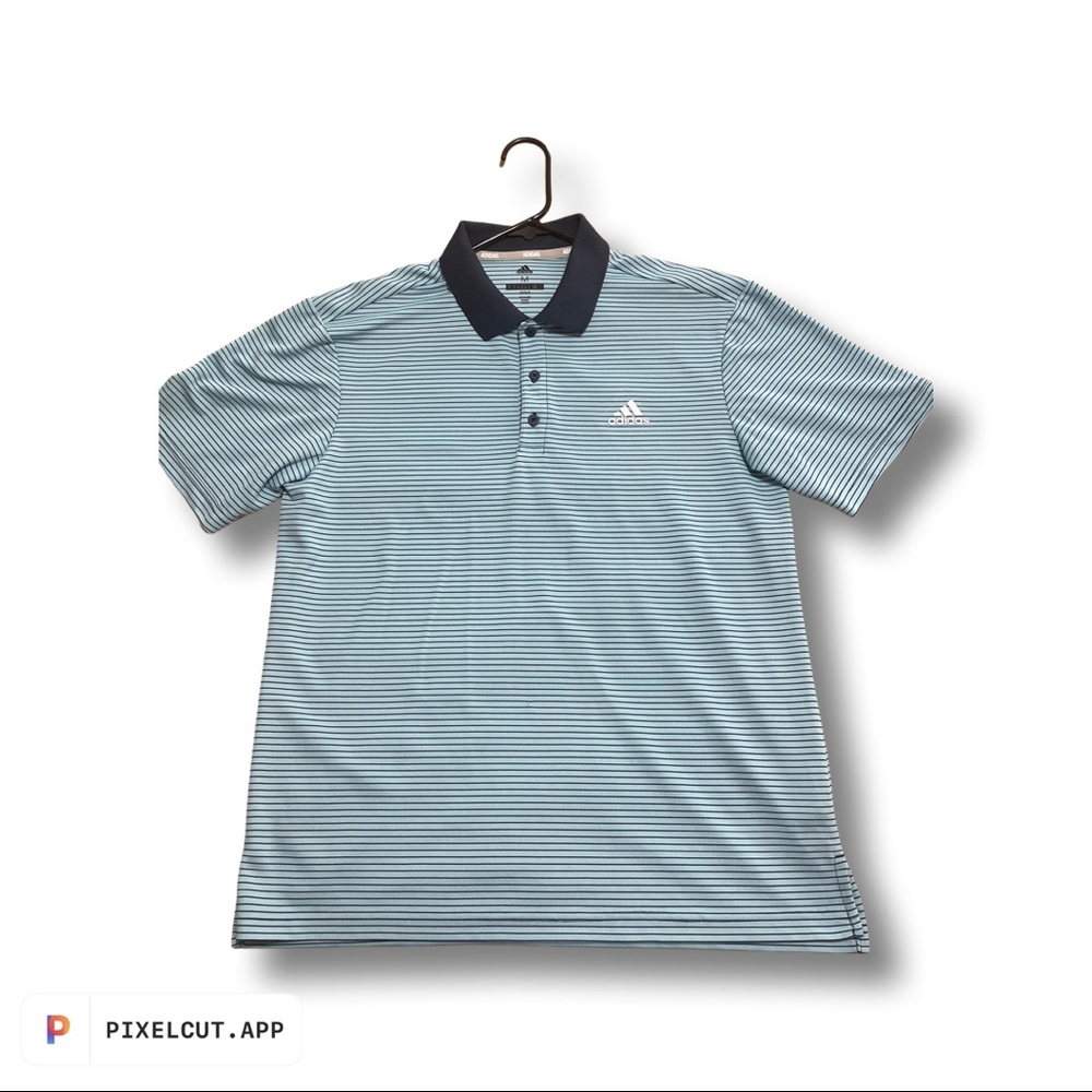 Adidas Golf Polo